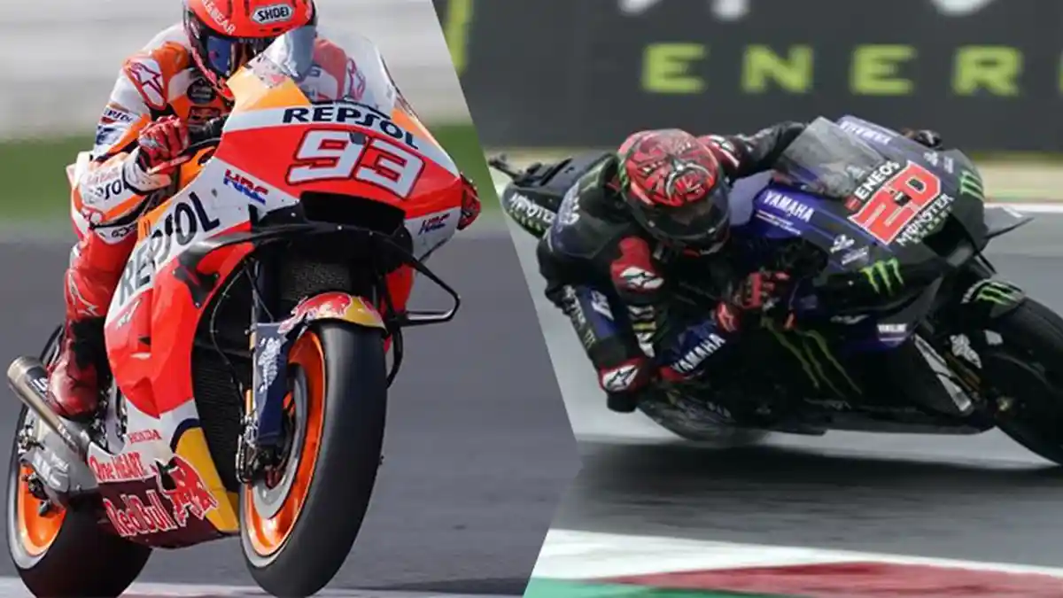 FP1 MotoGP Algarve Portugal 2021; Cek Hasil, Live Streaming, Sedang Berlangsung