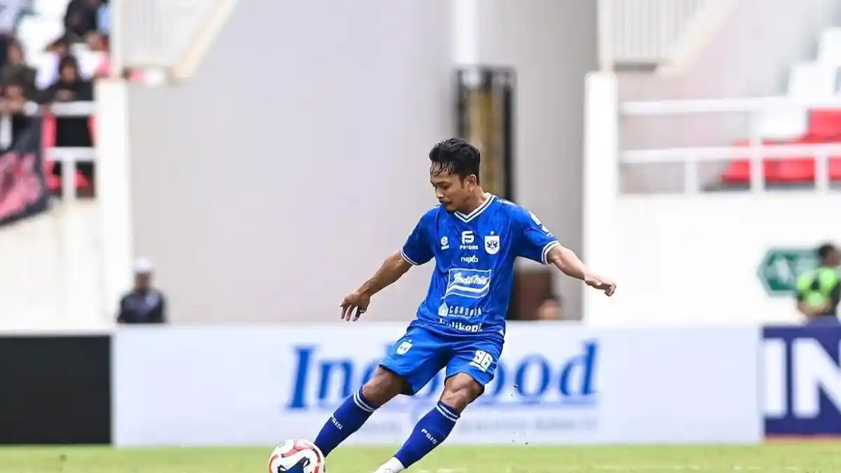 Profil Muhammad Hidayat, Eks Persebaya yang Jadi Rekrutan Baru Barito Putera untuk Musim 2026/2027