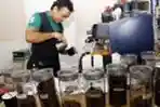 Pameran Kopi