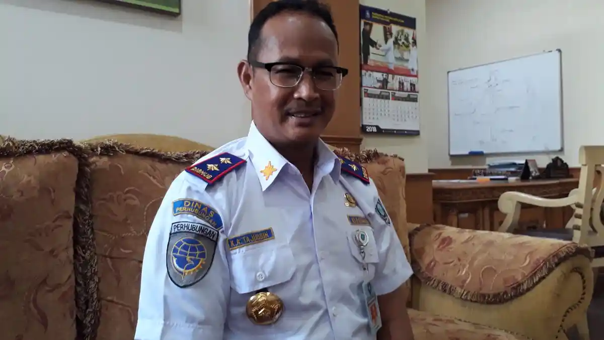 Pelabuhan Penyeberangan Jadi Isu Strategis dalam Rakor Gubernur Babel 2018