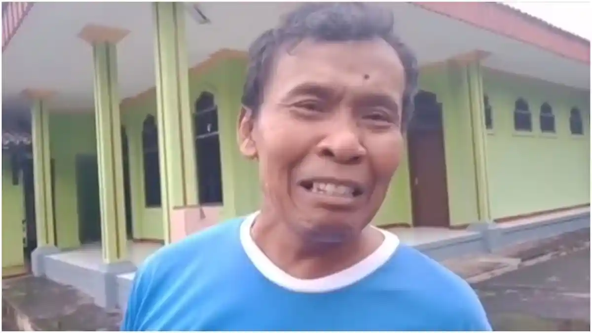 Melly Goeslaw Minta Dipertemukan Kembali dengan Mantan ART Nike Ardilla, Pesan Umar Mengharukan