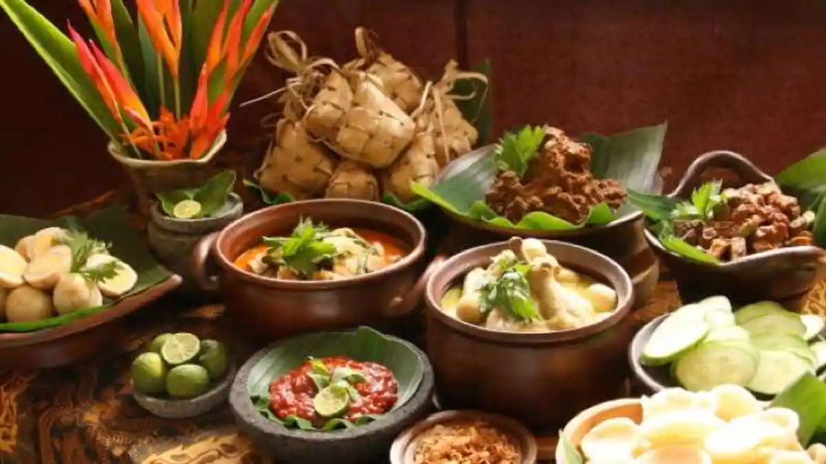 Hotel di DI Yogyakarta Turunkan Harga Paket Bukber 10 Persen