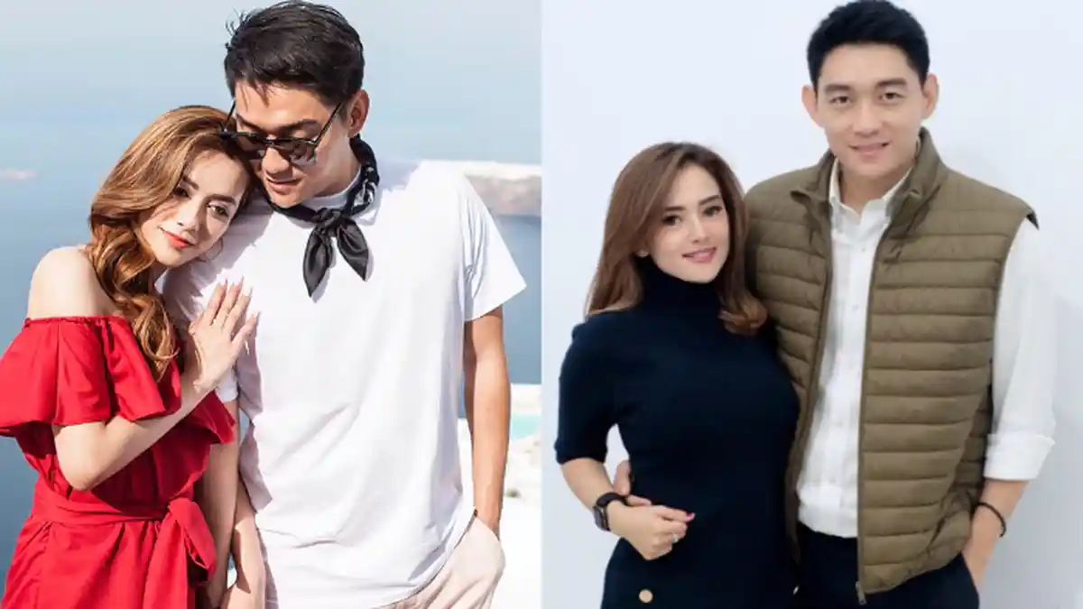POPULER Segera Nikahi Citra Monica, Ifan Kenang Ucapan Dylan: Kalau Aku Mati, Kamu Nikah Lagi Gak?