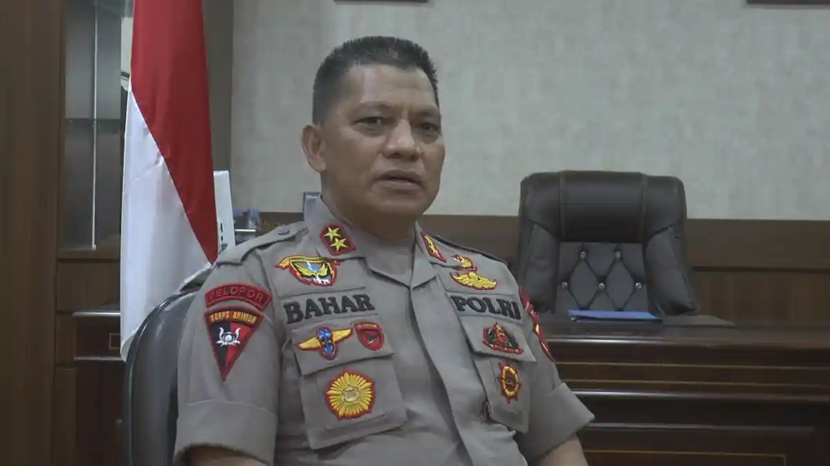 Kapolda Maluku Tegaskan Netralitas Polisi Mutlak dalam Pilkada Serentak
