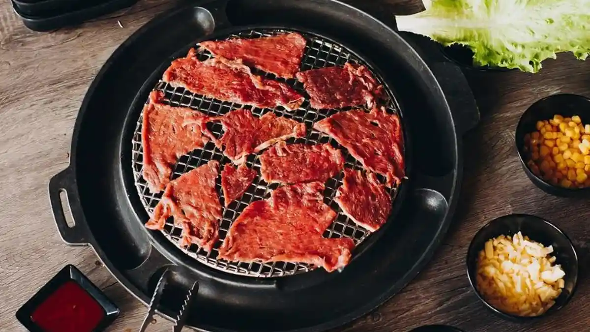 Rekomendasi 4 Restoran Korean BBQ Termurah di Batam, Tak Sampai Rp 100 Ribu!