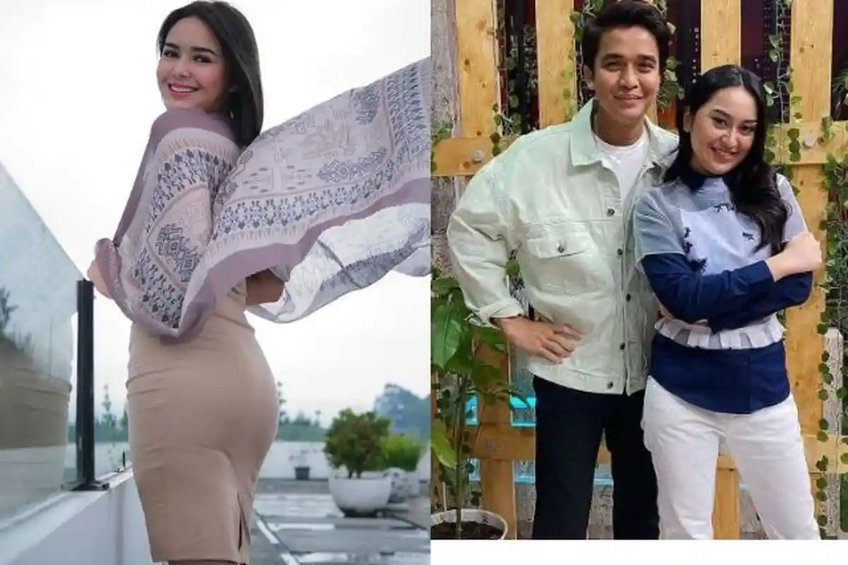 Sering Dibandingkan dengan Amanda Manopo, Memes Prameswari: Nggak Kenal