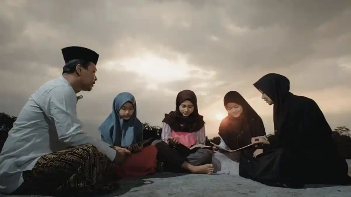 Bacaan Doa Hari ke-19 Puasa Ramadan