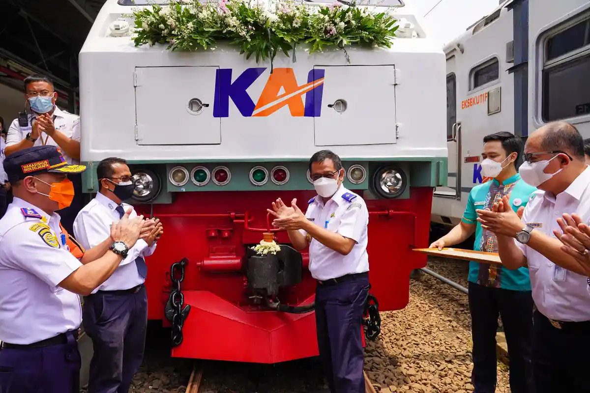 Lowongan Kerja Anak Usaha KAI PT Reska Multi Usaha, Dibuka hingga 30 November 2021, Ini Posisinya