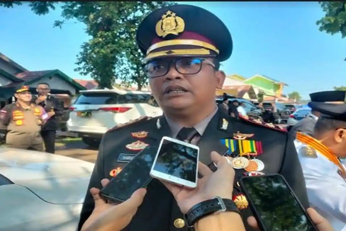 Update Bobol ATM di Lubuklinggau, Polisi Buru Dua Pelaku Lain, Identitas Sudah Dikantongi