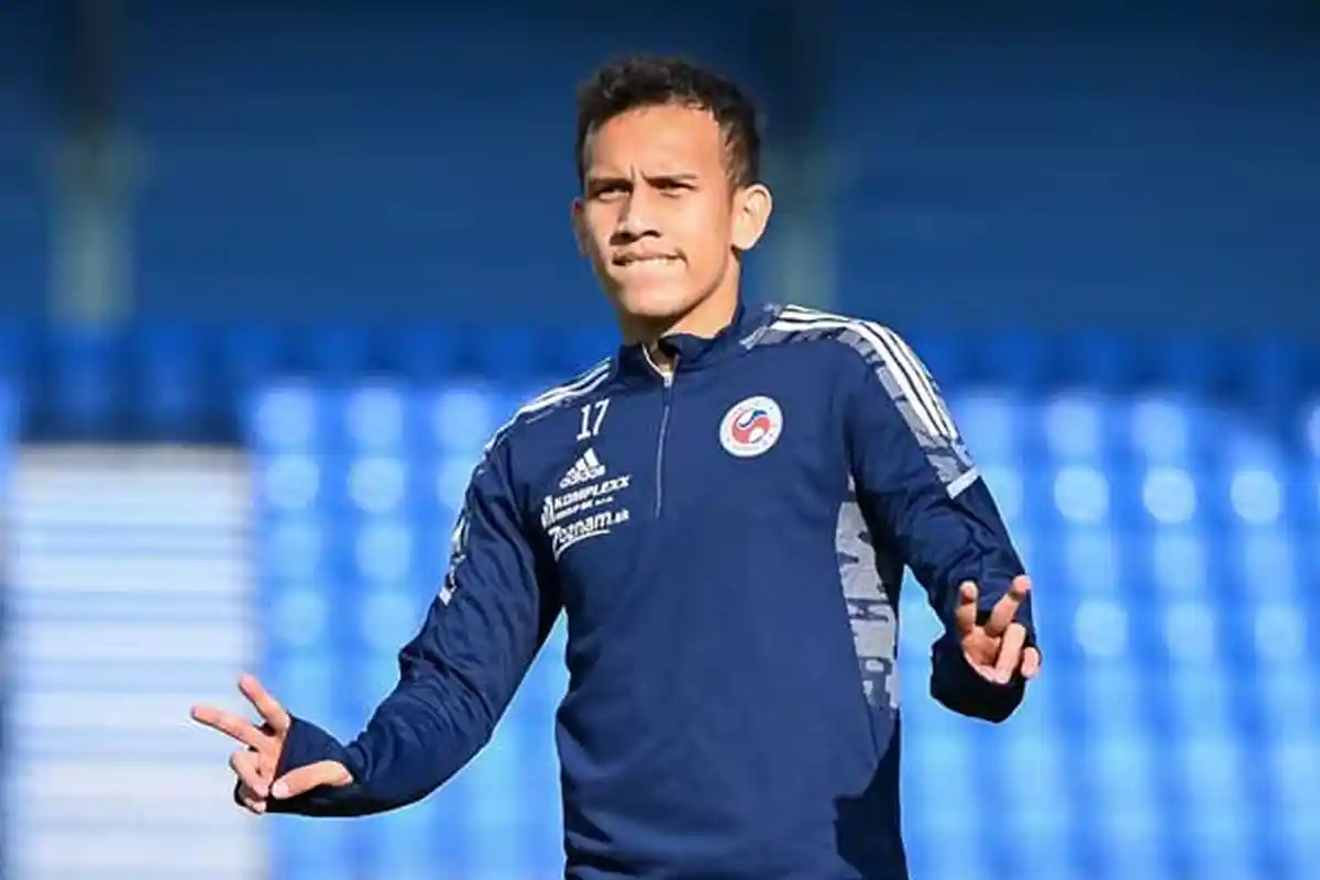 EGY Masuk Starting XI FK Senica vs Zilina, Ini Link Nonton Live Streaming