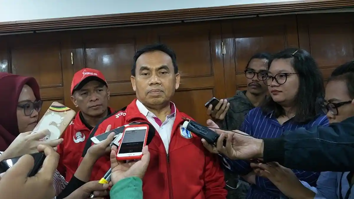 Pemprov DKI Buka  Lelang Jabatan untuk 12  Posisi Pimpinan