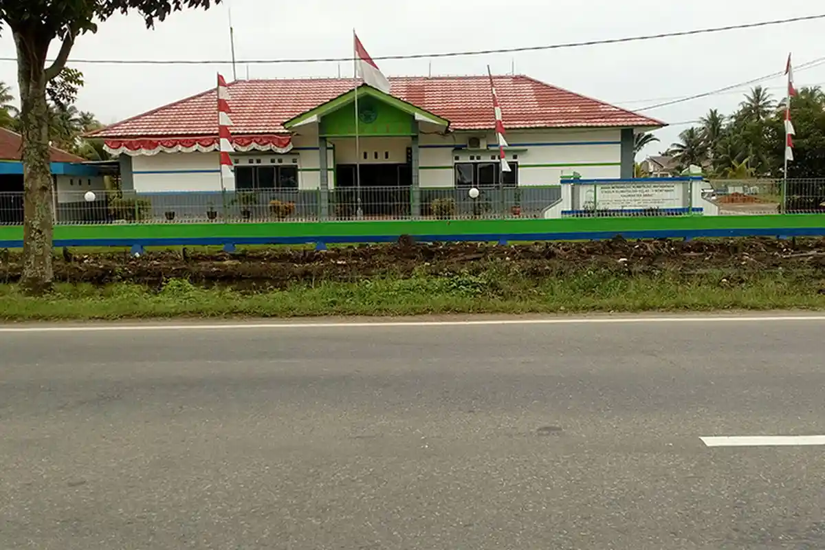 Curah Hujan Meningkat, Waspada Bencana Hidrometeorologi