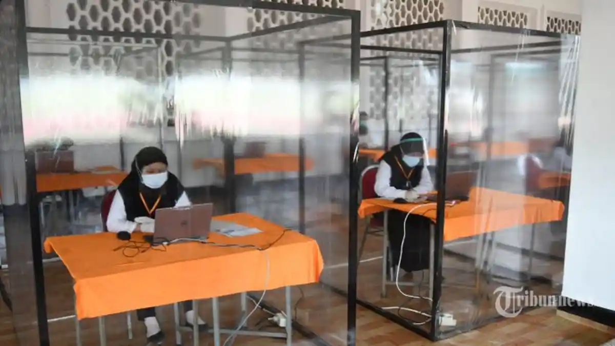 Jadwal Lengkap dan Daftar Formasi CPNS dan PPPK 2021, Mulai Dibuka 31 Mei 2021, Cek sscn.bkn.go.id