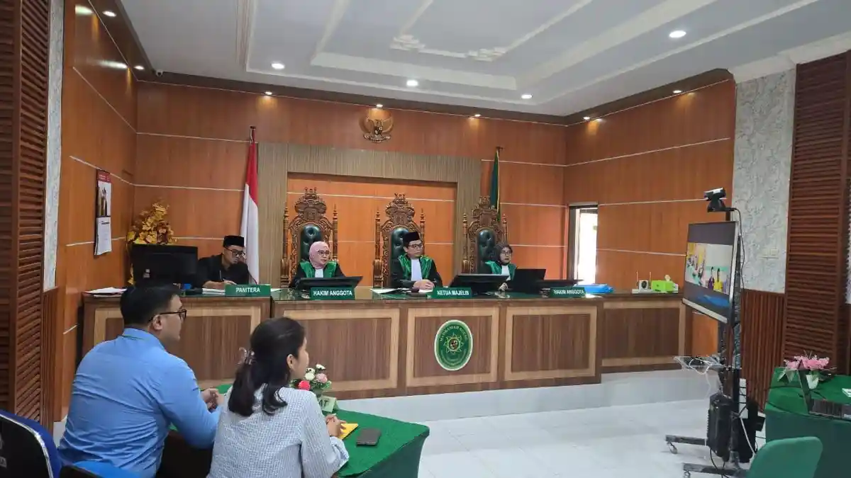 Pengadilan Agama Kabulkan Gugatan Kejari Malinau, Cabut Kuasa Ayah Terpidana Kekerasan Seksual