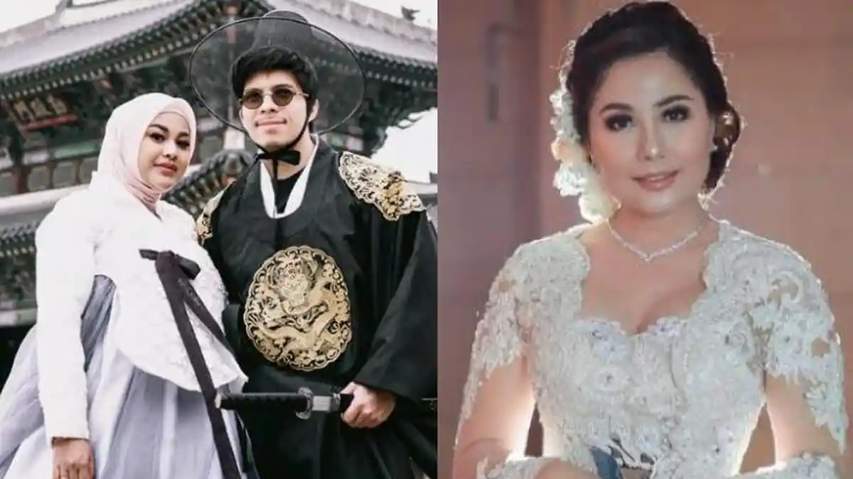 Atta Halilintar Langsung Kena Tegur Artis Senior Usai Posting Soal Almarhumah Vanessa Angel