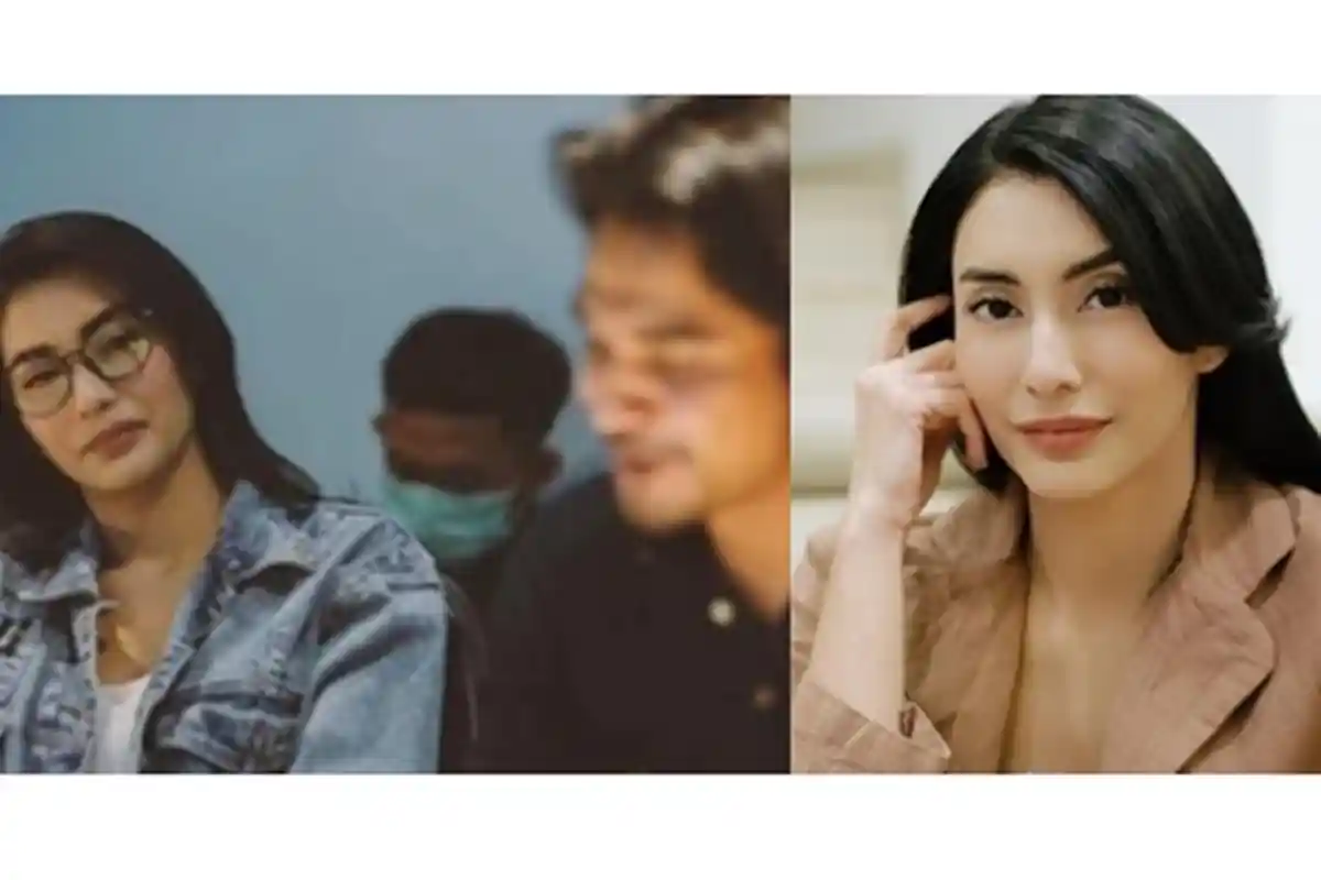 Disebut Selingkuh dengan Aktor Tengku Tezi yang Sudah Beristri, Tyas Mirasih Santai Open Endorse