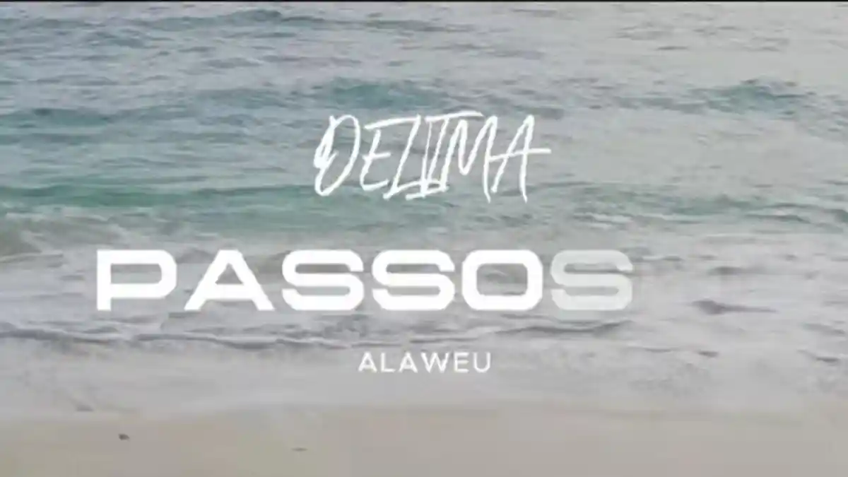 Lirik Lagu Mandar Terbaru Passoso Alaweu