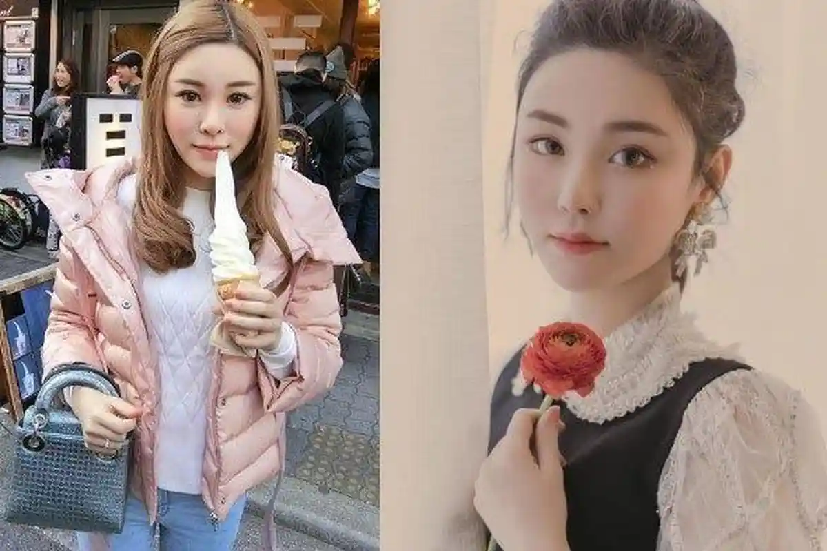 Nasib Jelek Abby Choi, Model Rupawan Hongkong Dimutilasi Mantan Suami, Tubuhnya Disimpan di Kulkas