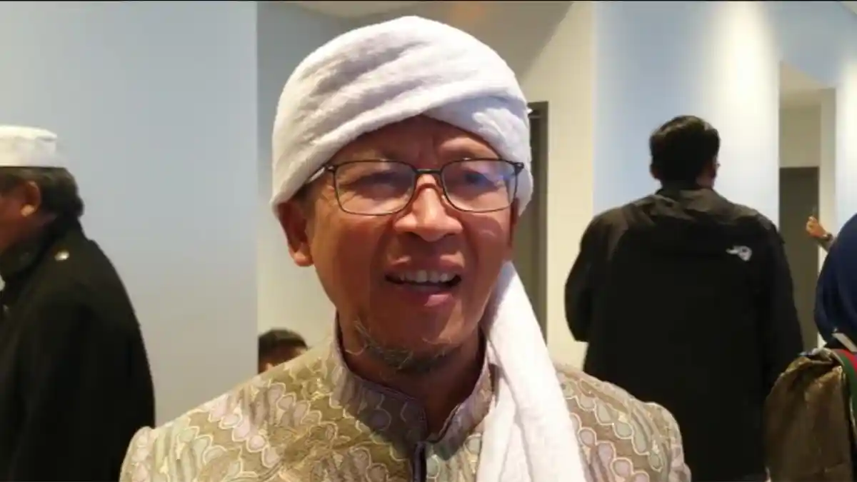 Warga Banda Aceh Siap Menyambut Aa Gym, Berikut Jadwal Safari Dakwah Sang Dai