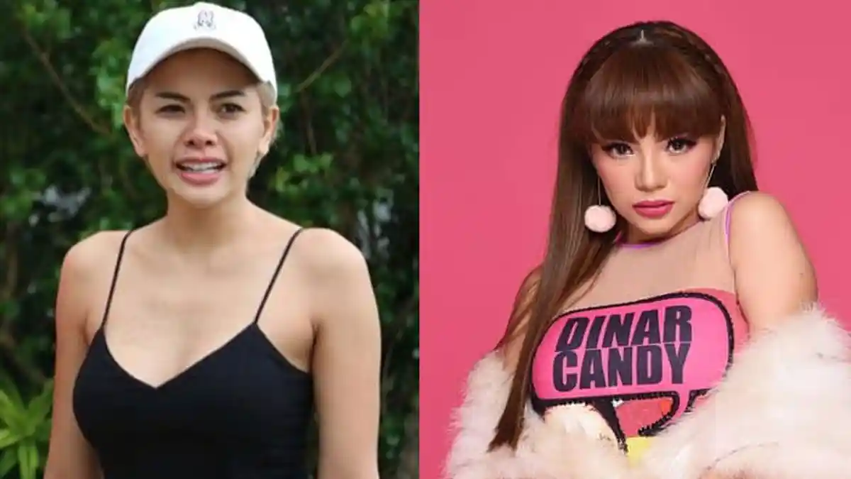 Asik Ngobrol Prostitusi Artis, Nikita Mirzani Sebut Dinar Candy Sukanya 'Disimpen'