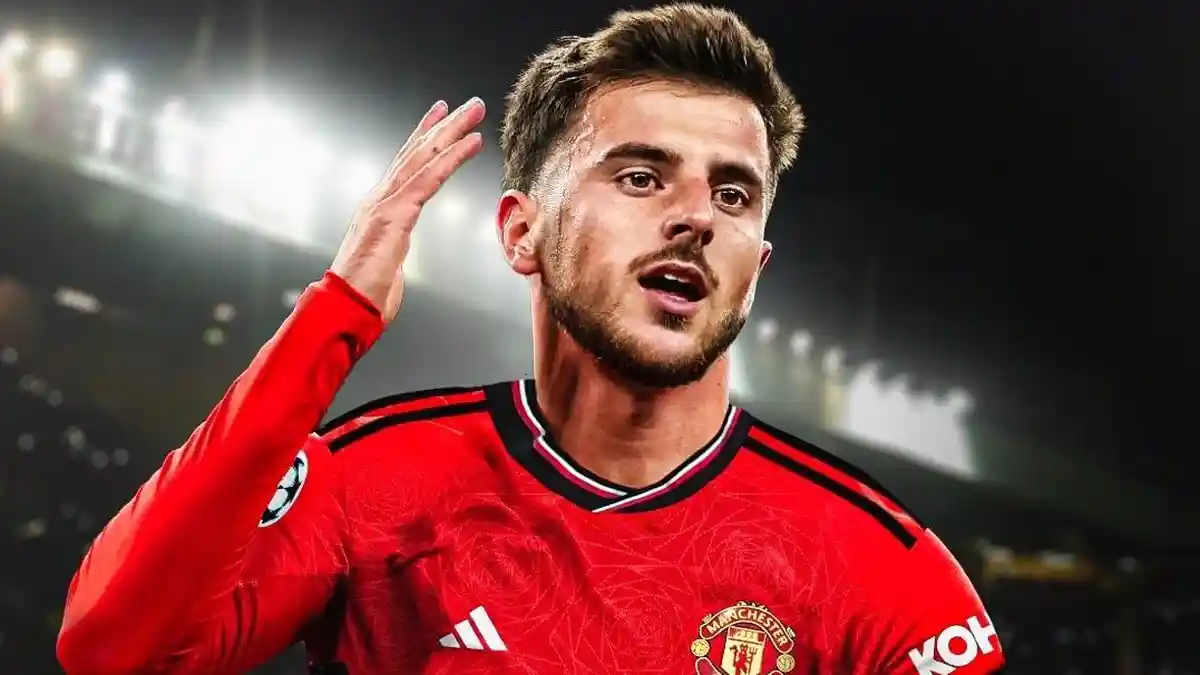 Anak Emas Frank Lampard Bentar Lagi Gabung Man United, Hari Ini Jalani Tes Medis