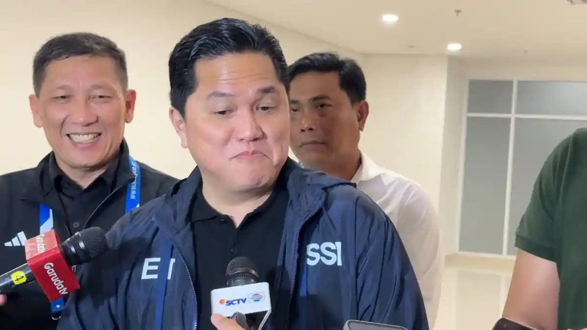 7 Sosok yang Diisukan Jadi Menpora, Teratas Nama Erick Thohir Gantikan Dito Aritedjo