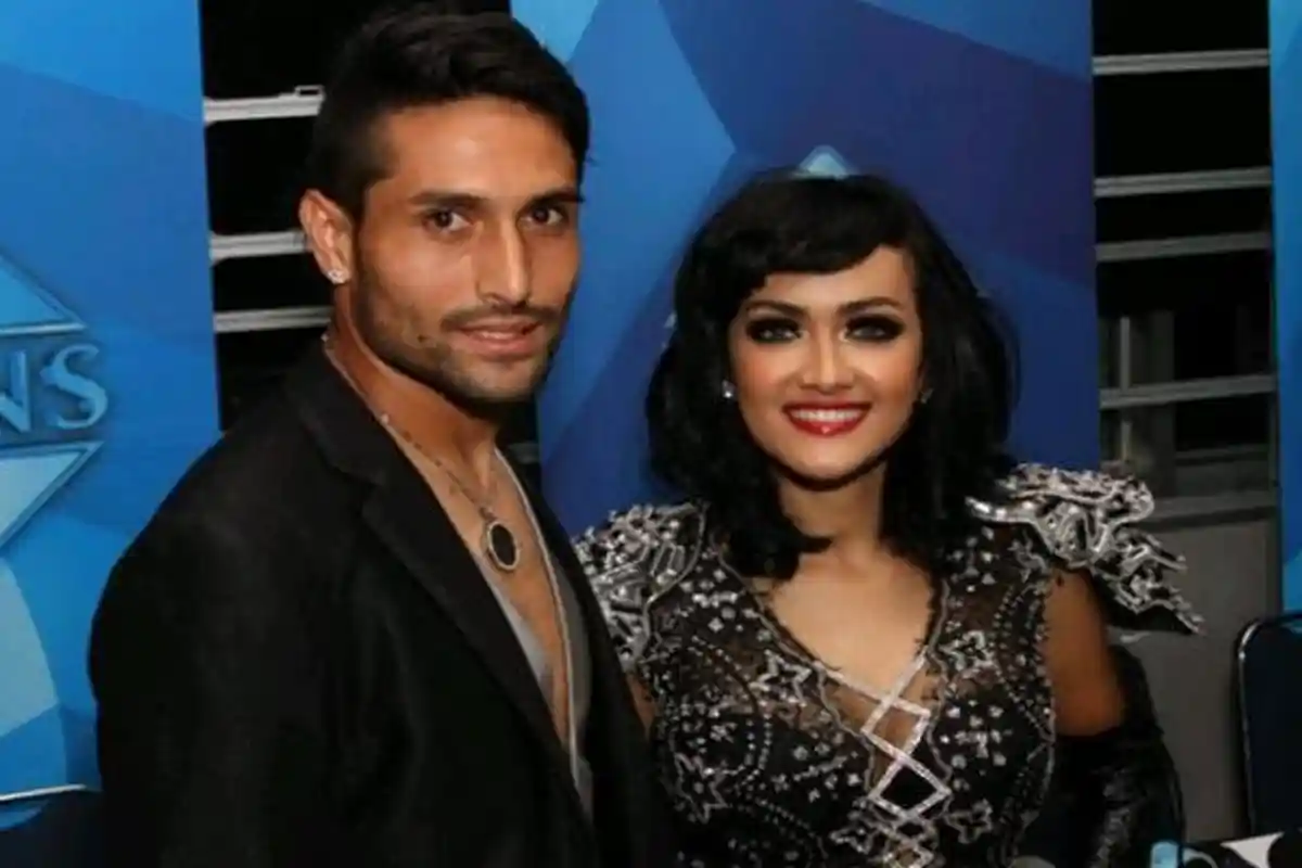 Mantan Istrinya Meninggal Dunia, Akun Instagram Gaston Dihujani Cacian oleh Netizen