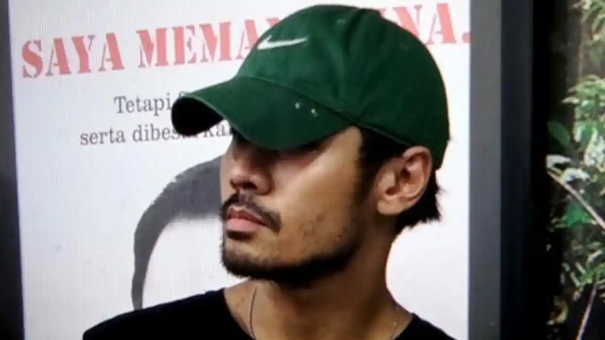 Cuma Bisa Nangis, Artis Ini Sempat Tak Kuat Lawan Penyakitnya, Ikhlas & Titip Wasiat untuk Keluarga