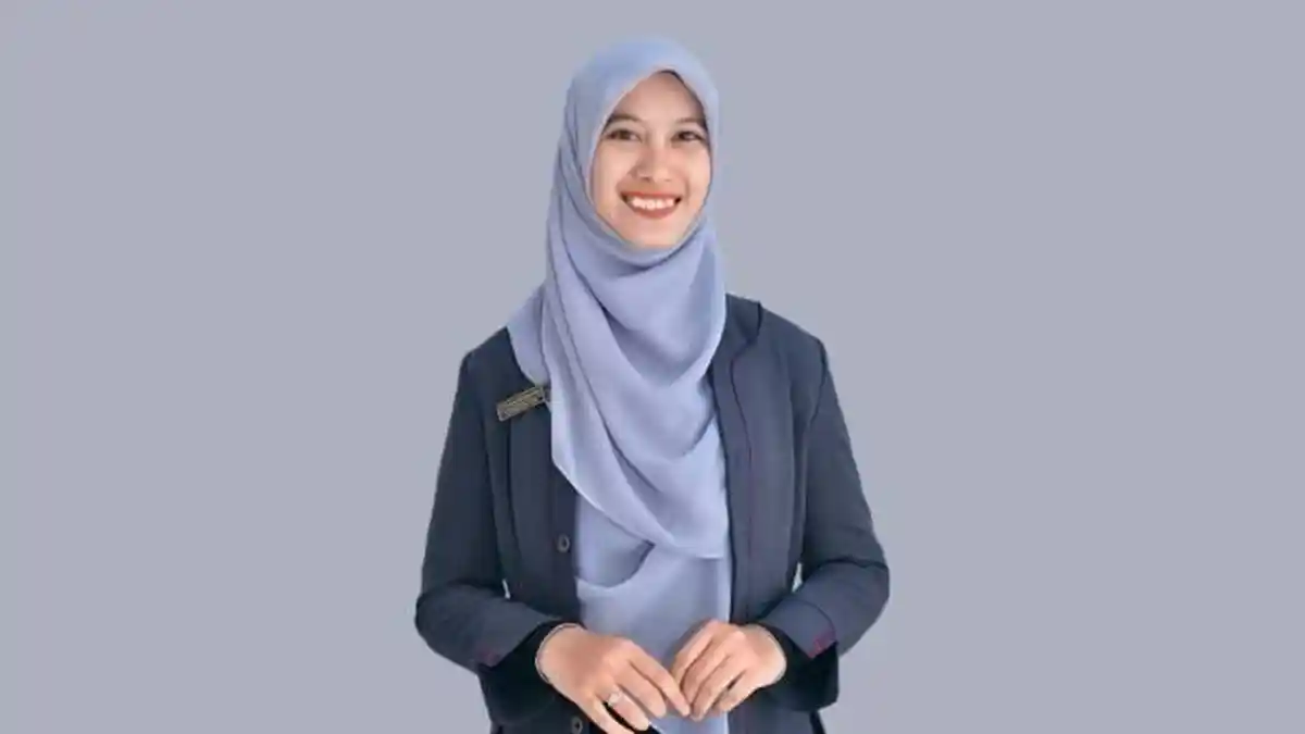 Islam Jadi Fondasi Moderasi Beragama, Ustadzah Nora: Kedepankan Dialog yang Moderat