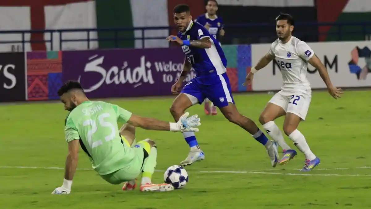 Padat Merayap! Ini Jadwal Lengkap Persib Setelah Libas Dewa United, Langsung Tandang di ACL 2