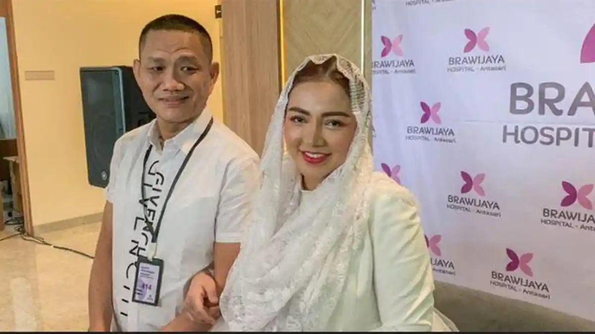 Bella Shofie Melahirkan Anak Kedua, 3 Hari Usai Operasi Caesar Eracs Bisa Langsung Beraktivitas 
