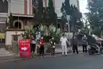 Rajut Toleransi, Umat Nasrani di Salatiga Bagikan Takjil Ramadhan