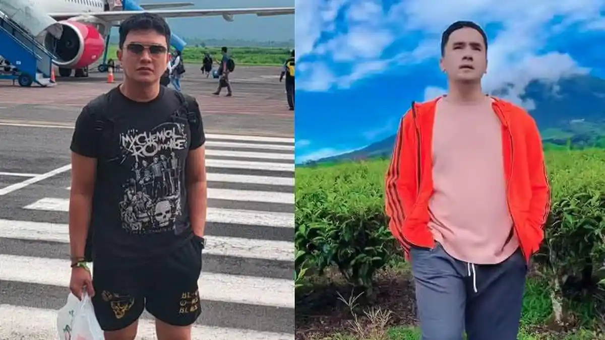 Chat Aldi Taher Selepas Saipul Jamil Dibebaskan Polisi, Singgung Hal Wajar: Semua Pasti Diuji