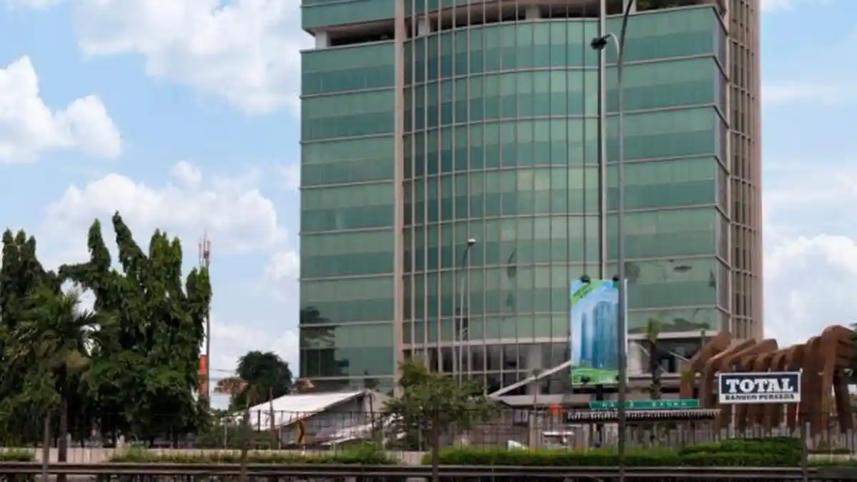 Menyewa Gedung Hijau, Ini Kewajiban Khusus Orang Asing