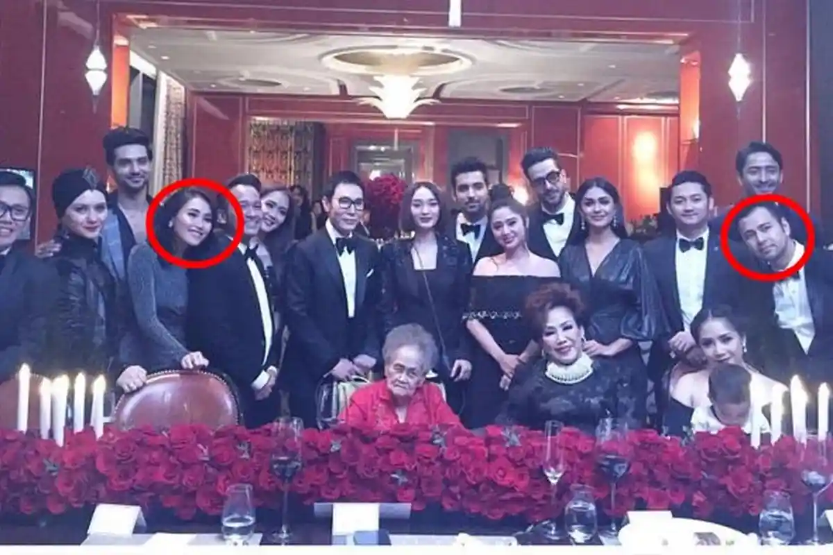 Makjleb! Begini Sindiran Pedas Otis Hahijary untuk Raffi Ahmad, Menohok Banget