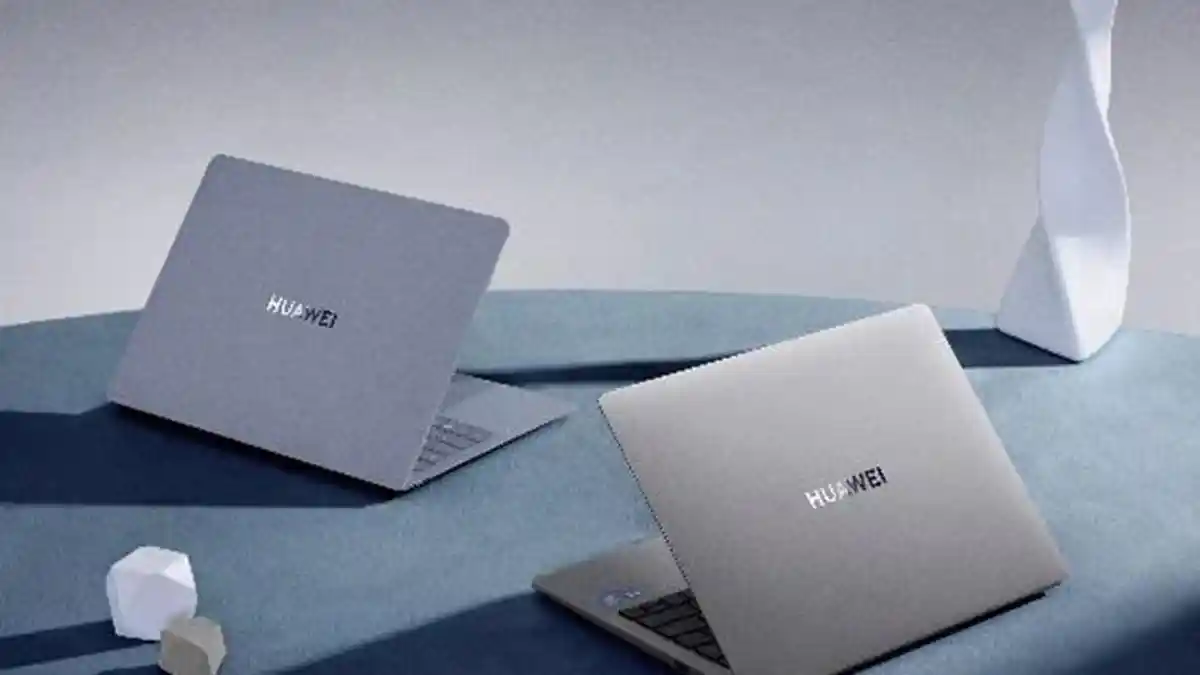 Huawei Bakal Luncurkan Dua Laptop Canggih MateBook, Paduan Performa Gahar dan Desain Menawan