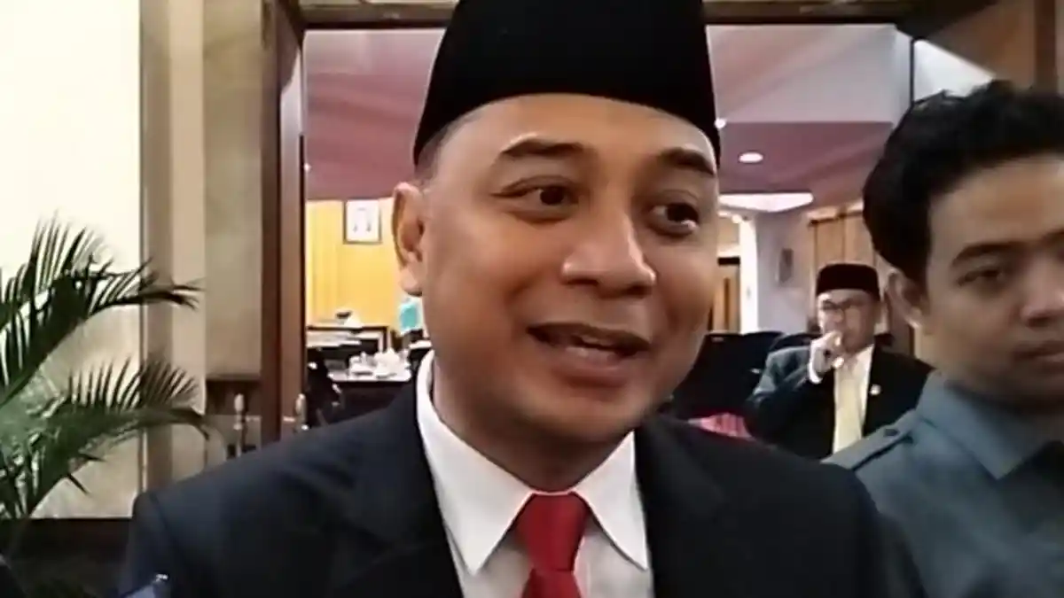 Pemkot Surabaya Mulai Berlakukan Jam Malam Anak