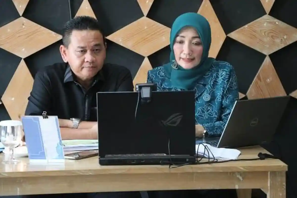 Komitmen Wujudkan Pemenuhan Hak Dasar Anak, Plh Bupati Optimis Raih Predikat Nindya 2022