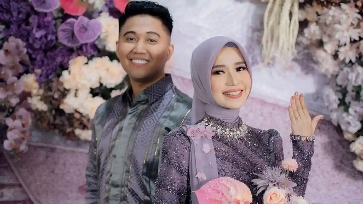 VIRAL! Pria Bugis Bone Rinaldi Lamar dr Alfi Mahar Capai Rp1 M, Akan Undang 60 Artis ke Resepsi
