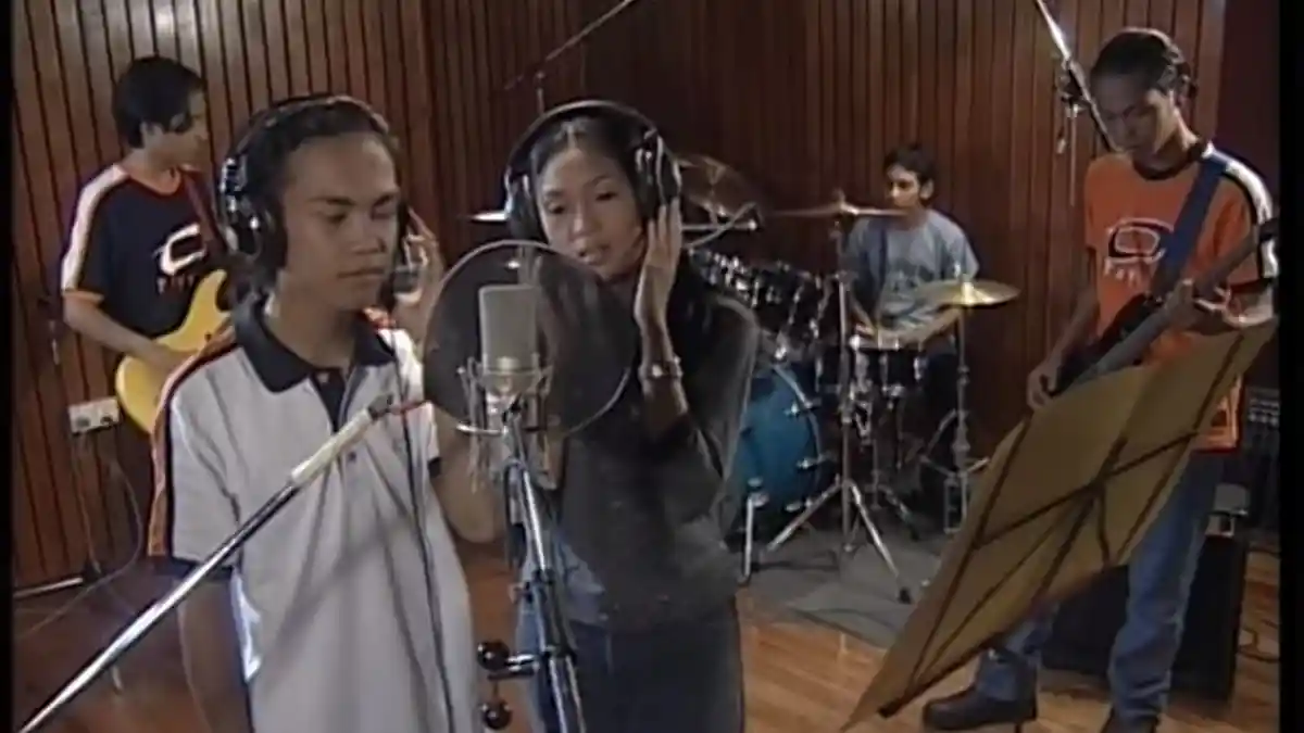 Chord Kunci Ukulele Gurauan Berkasih - Siti Nordiana feat Achik Spin, Usik Mengusik Semakin Lama