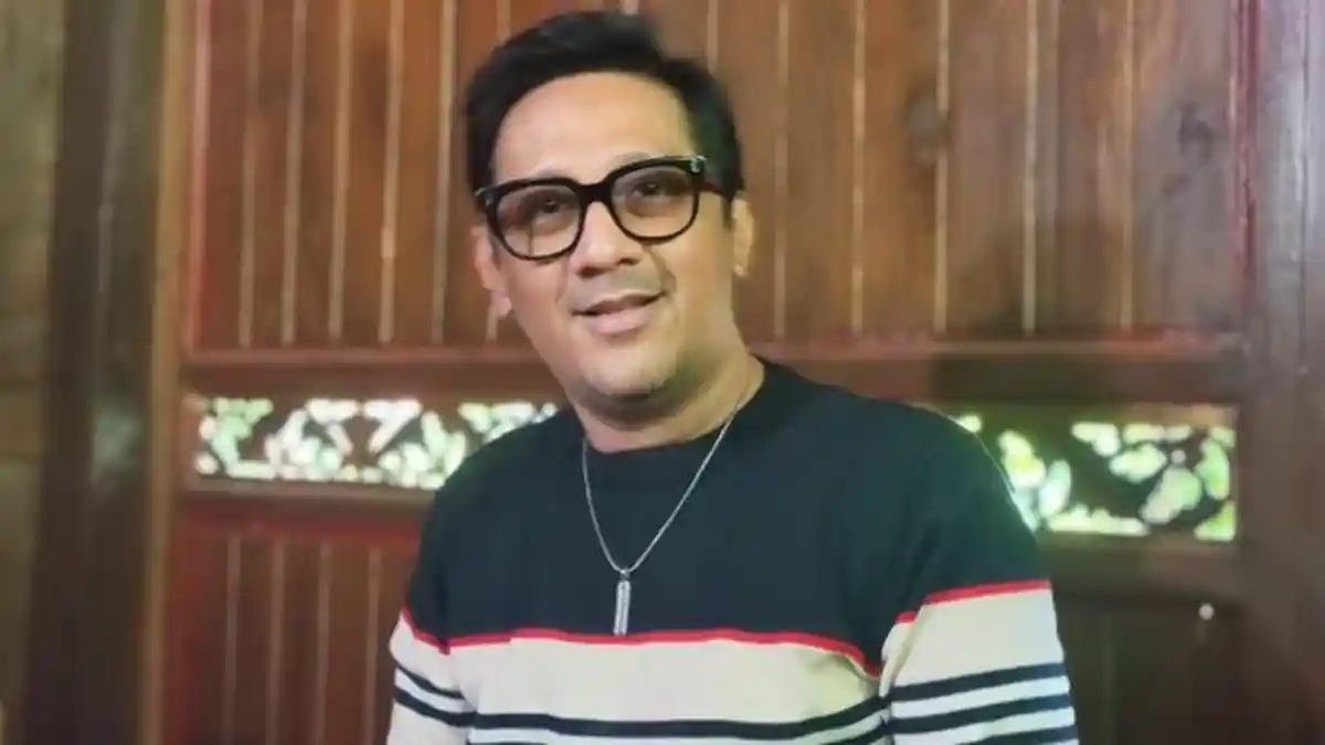 Hari Ini Andre Taulany Jalani Sidang Pembacaan Ikrar Talak Cerai di Pengadilan Agama Jakarta Selatan