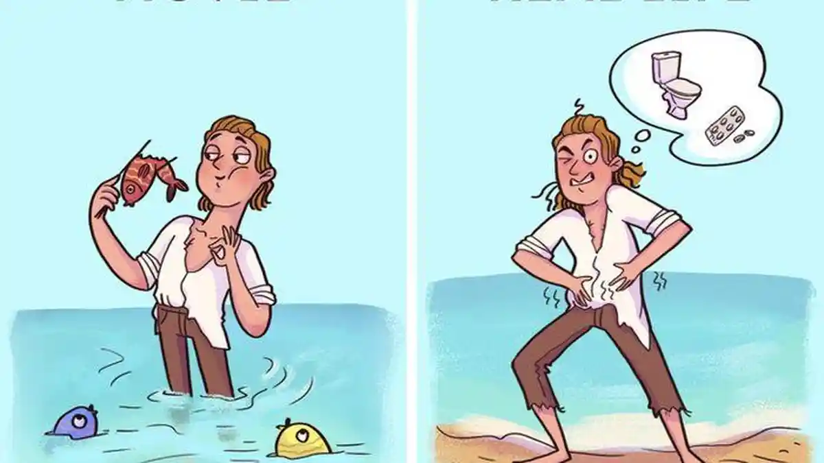 5 Mitos dalam Film, Jangan Diikuti Bila Tak Ingin Celaka