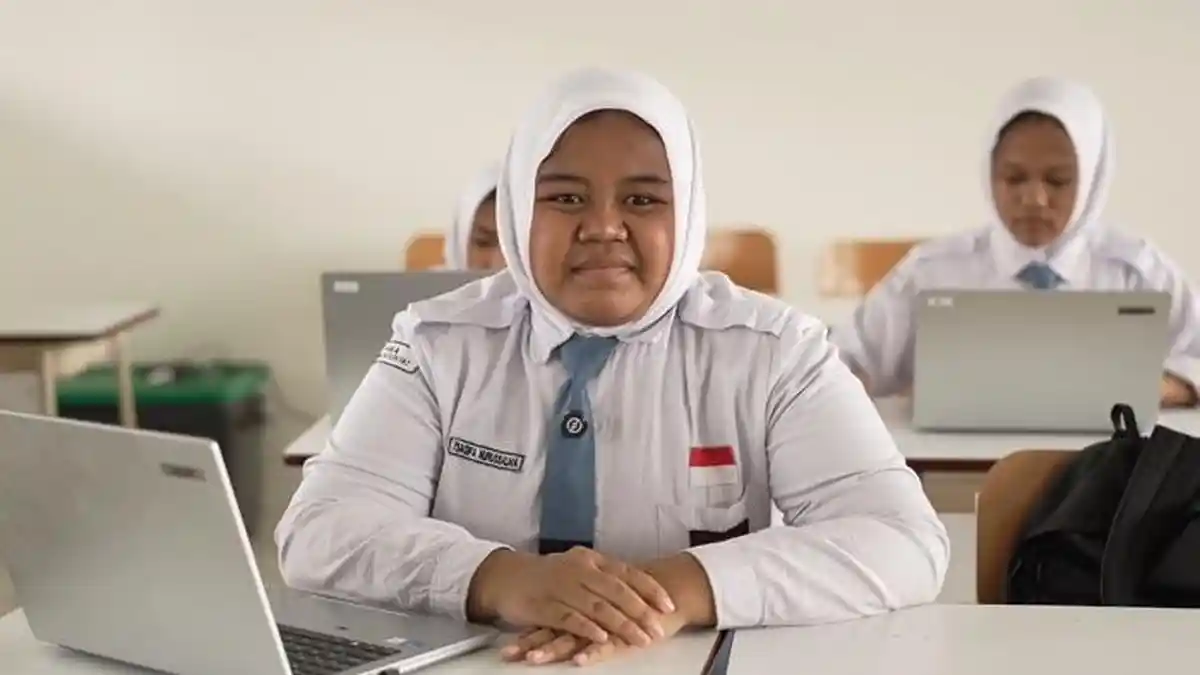 Sekolah Rakyat di Blora Selamatkan Anak dari Pernikahan Dini, Cegah Penjeratan Utang 