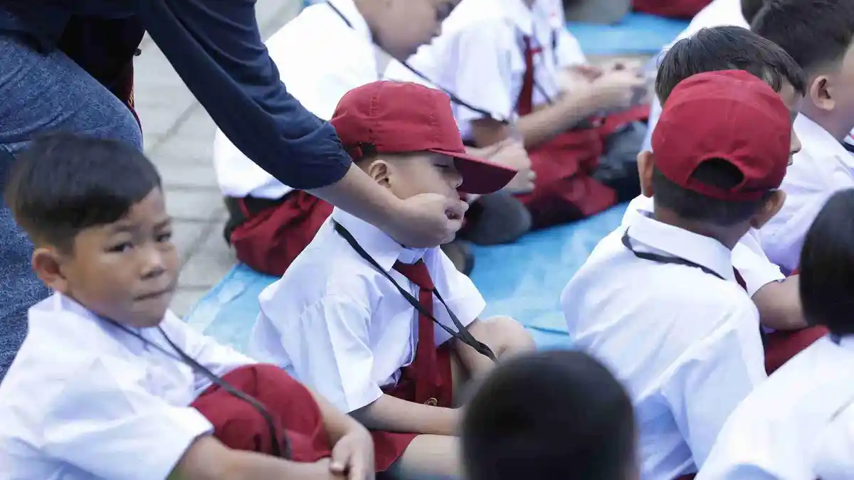 MPLS SDN Panaikang II: 72 Siswa Baru Beradaptasi dengan Lingkungan dan Teman Baru - mpls4.jpg