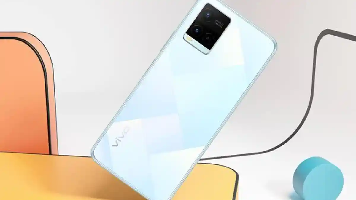 Update Harga Vivo Y21A di Bulan September, Beserta Spesifikasinya