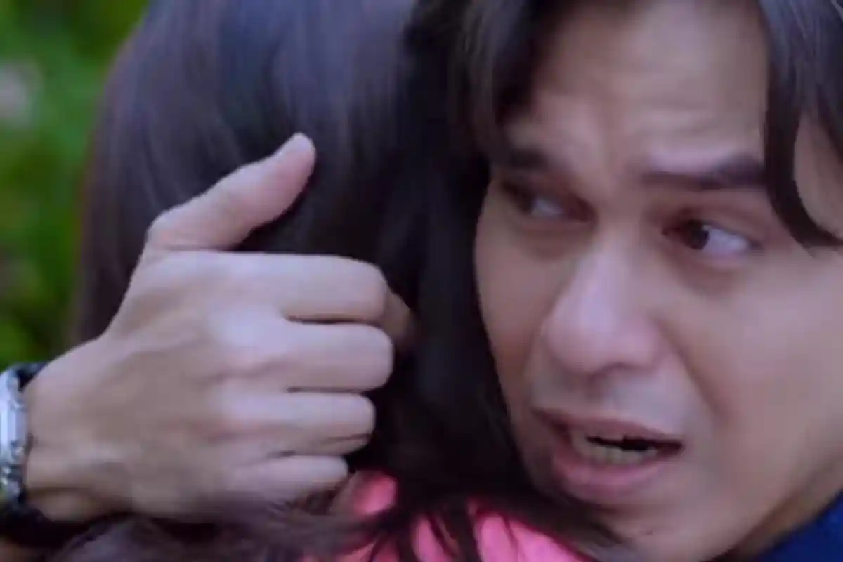 Link TV Online SCTV Live Streaming Sinetron Di Antara Dua Cinta Hari Ini Rabu 11 Oktober 2023