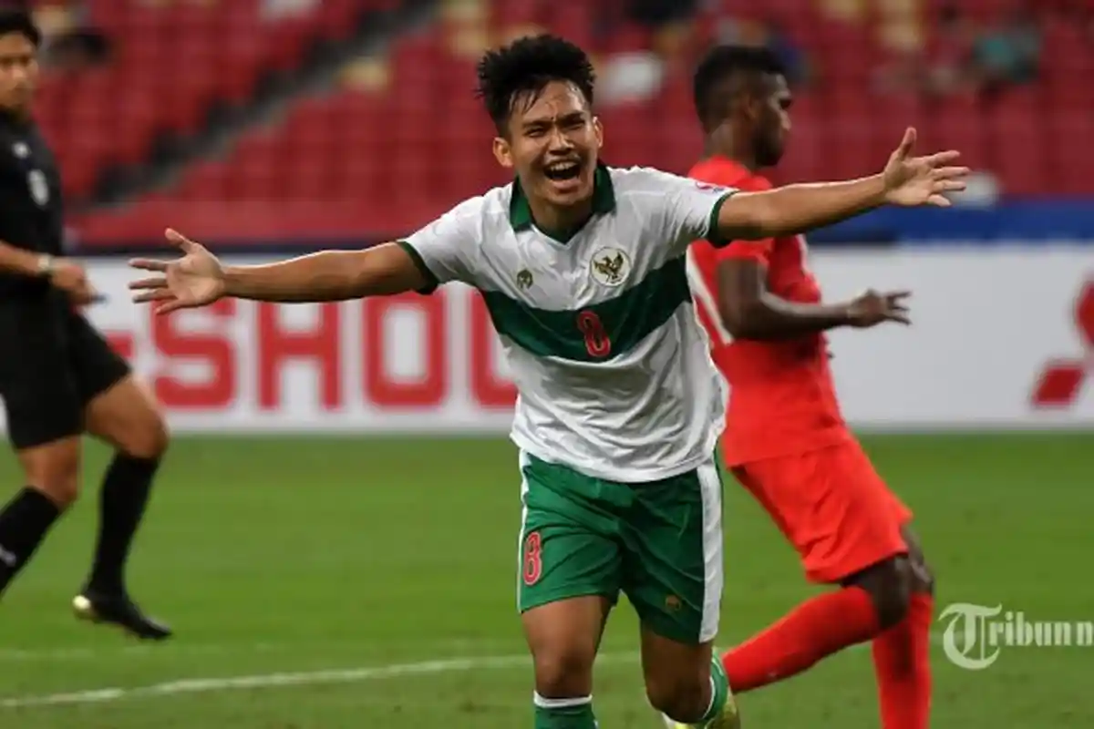 Viral Pemain Timnas Indonesia Makan Mi Instan, Begini Tanggapan Ahli Gizi