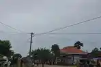 Prakiraan Cuaca di OKU Timur 30 Maret 2026,Hujan Ringan dan Waspada Petir di Sejumlah Wilayah