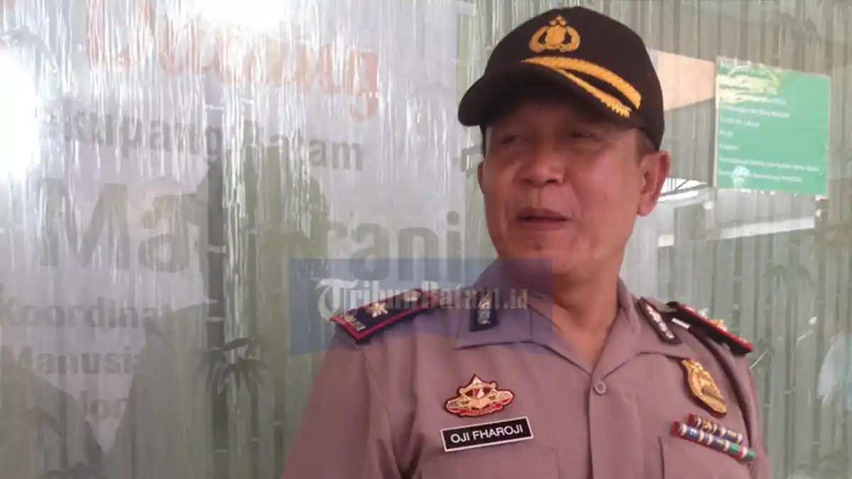 TRIBUNWIKI - 13 Nama Kapolsek di Batam Beserta Alamat Mapolsek dan Nomor Teleponnya