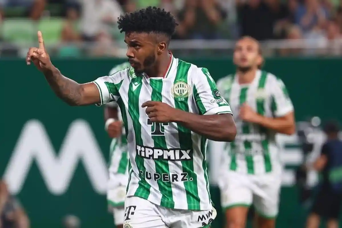 Prediksi Skor Ferencvaros vs Ludogorets , Head-to-Head dan Statistik di Liga Europa